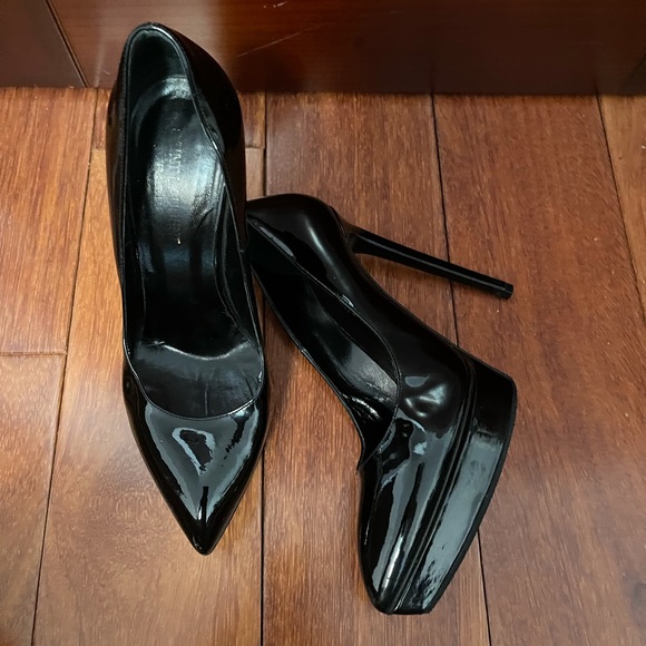 Yves Saint Laurent women heels